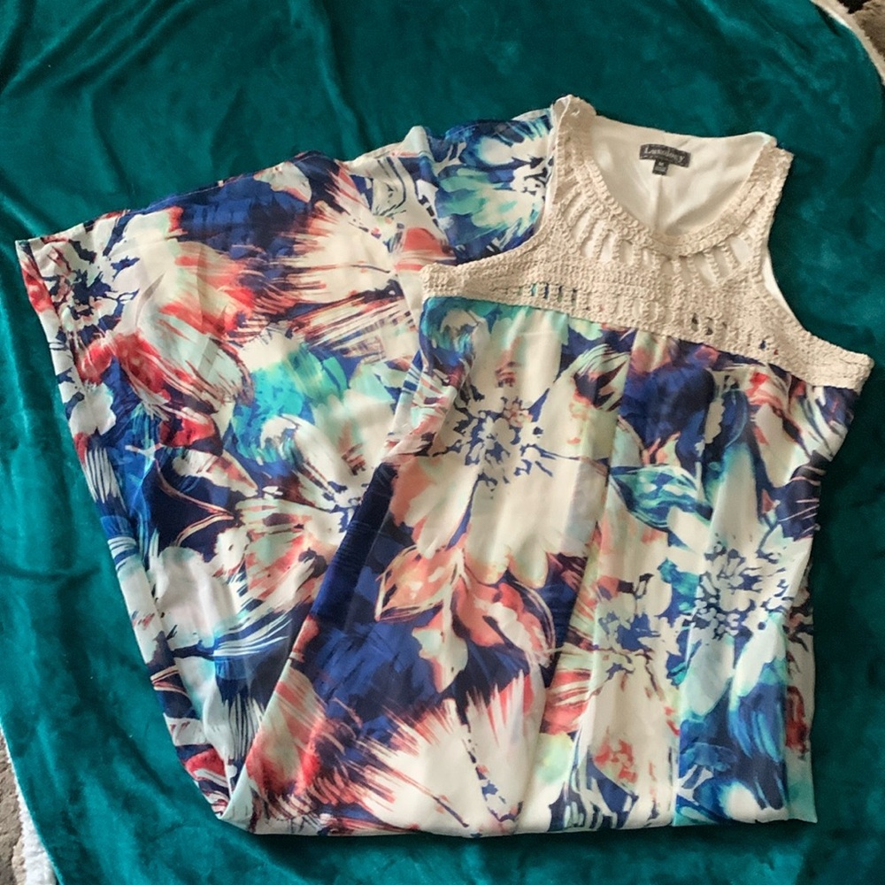 Luxology- Gently used woman’s dress